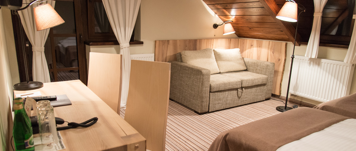 Hotel SPA restauracja konferencje nad jeziorem Mazury wypoczynek w Polsce